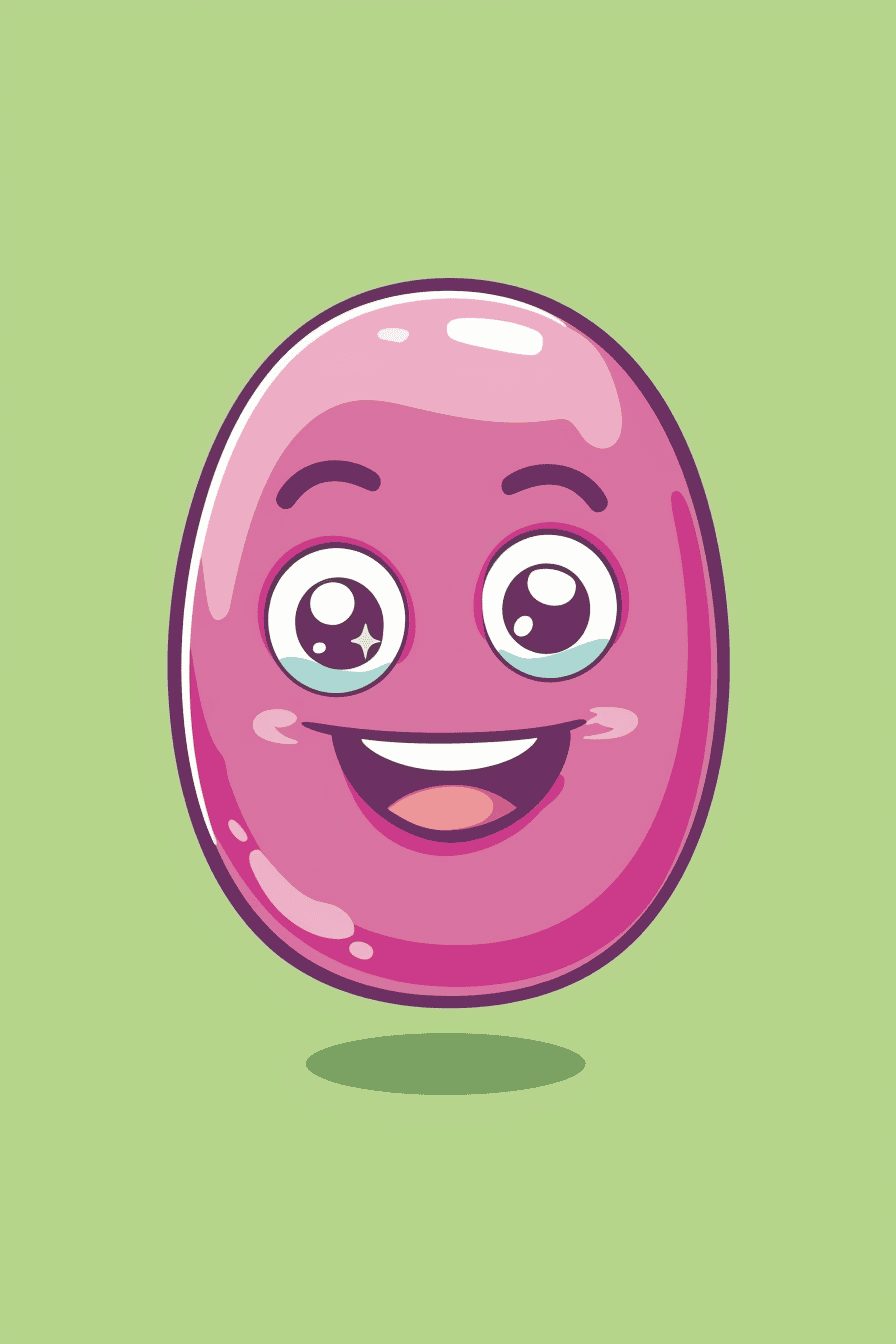 cute food drawings for kids